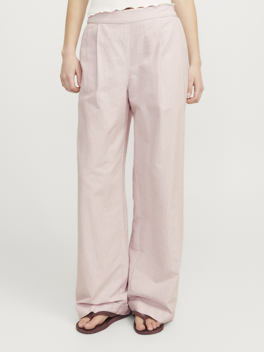Broek van het merk Jjxx in het Roze