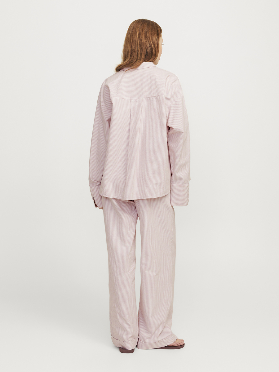 Broek van het merk Jjxx in het Roze