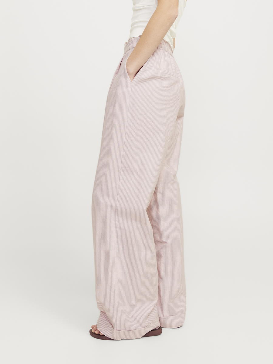Broek van het merk Jjxx in het Roze