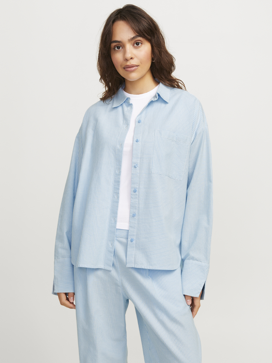 Bloes van het merk Jjxx in het Blauw