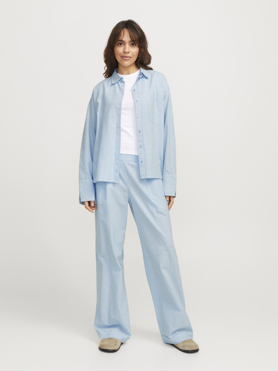 Bloes van het merk Jjxx in het Blauw