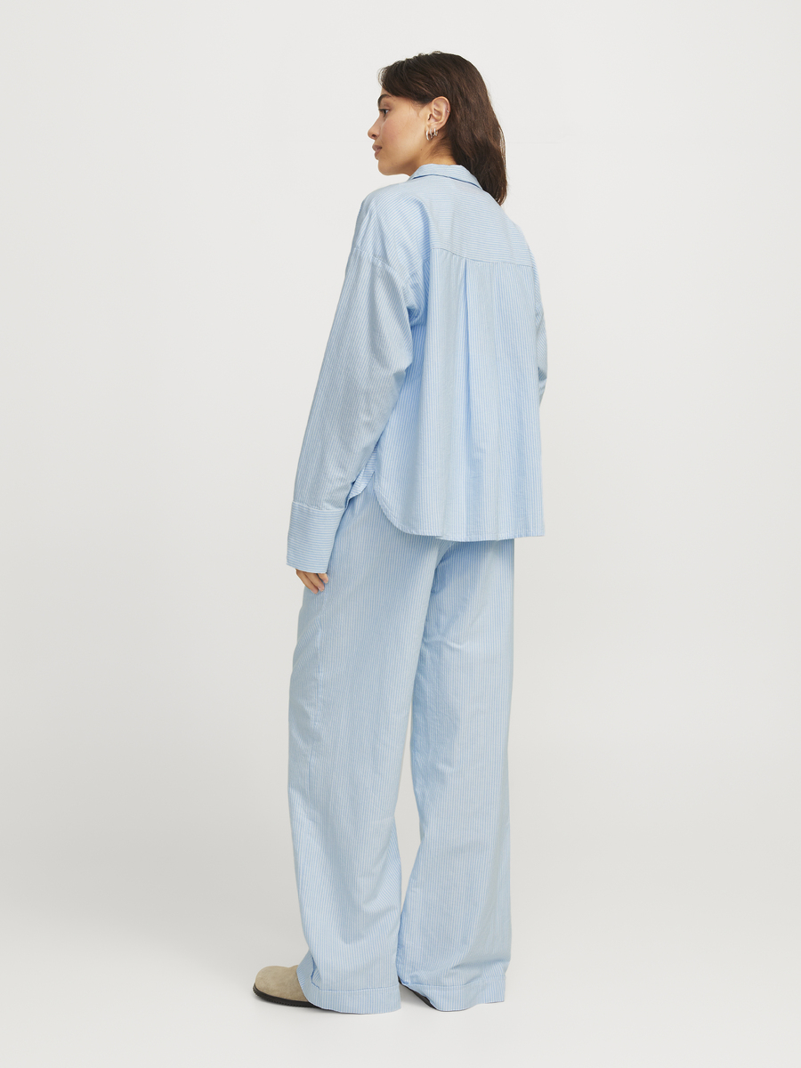 Bloes van het merk Jjxx in het Blauw