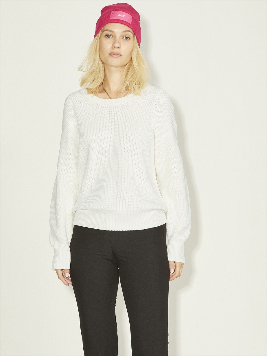 Pull van het merk Jjxx in het Wit