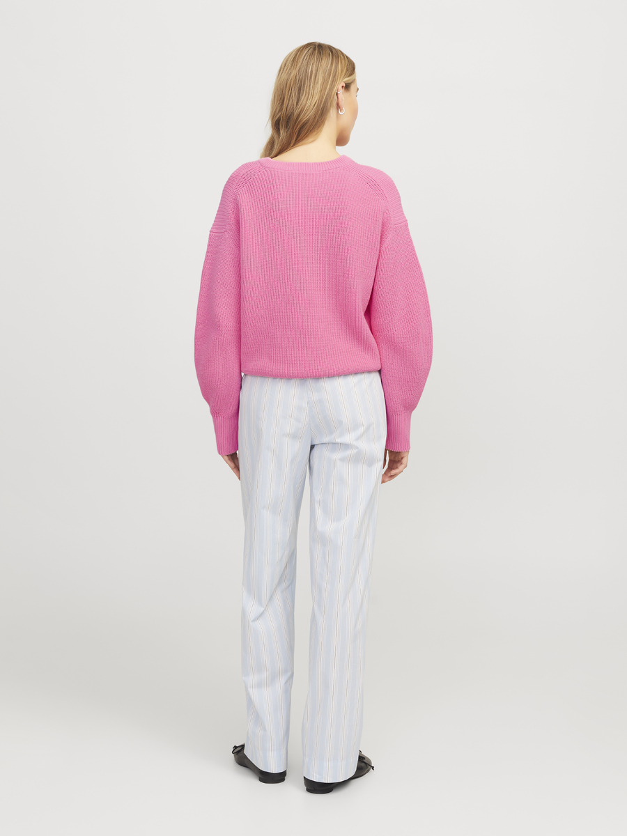 Pull van het merk Jjxx in het Roze