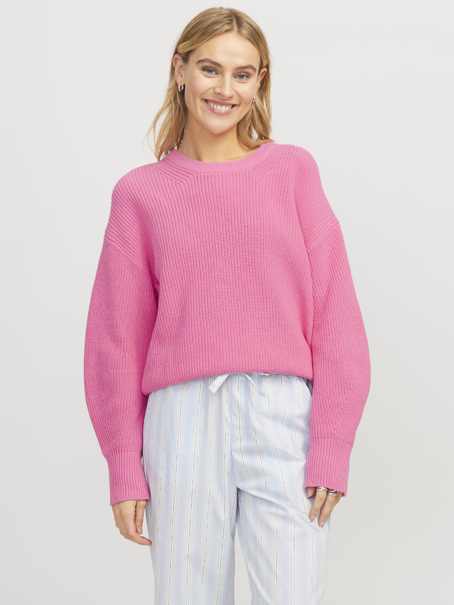 Pull van het merk Jjxx in het Roze