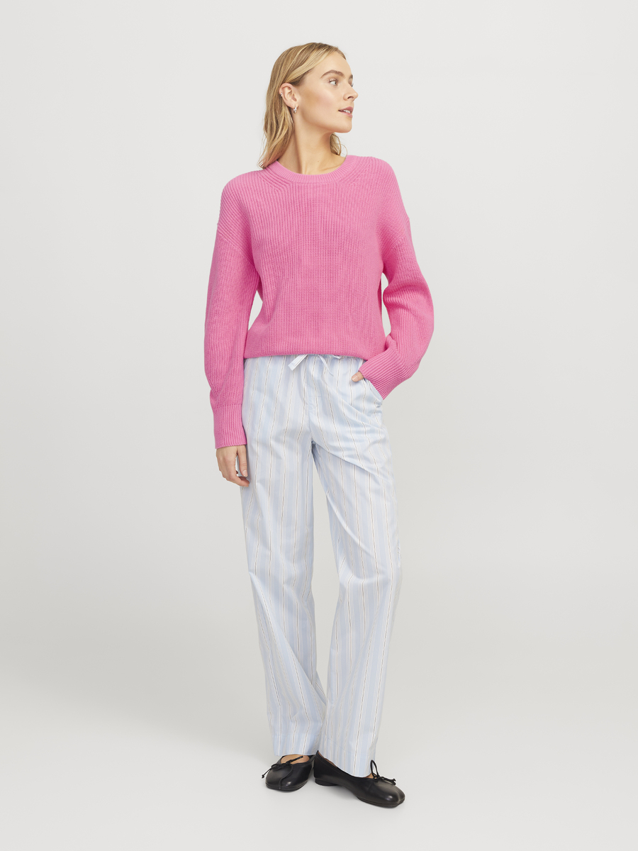 Pull van het merk Jjxx in het Roze