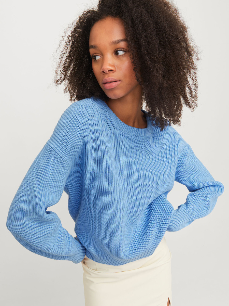 Pull van het merk Jjxx in het Blauw