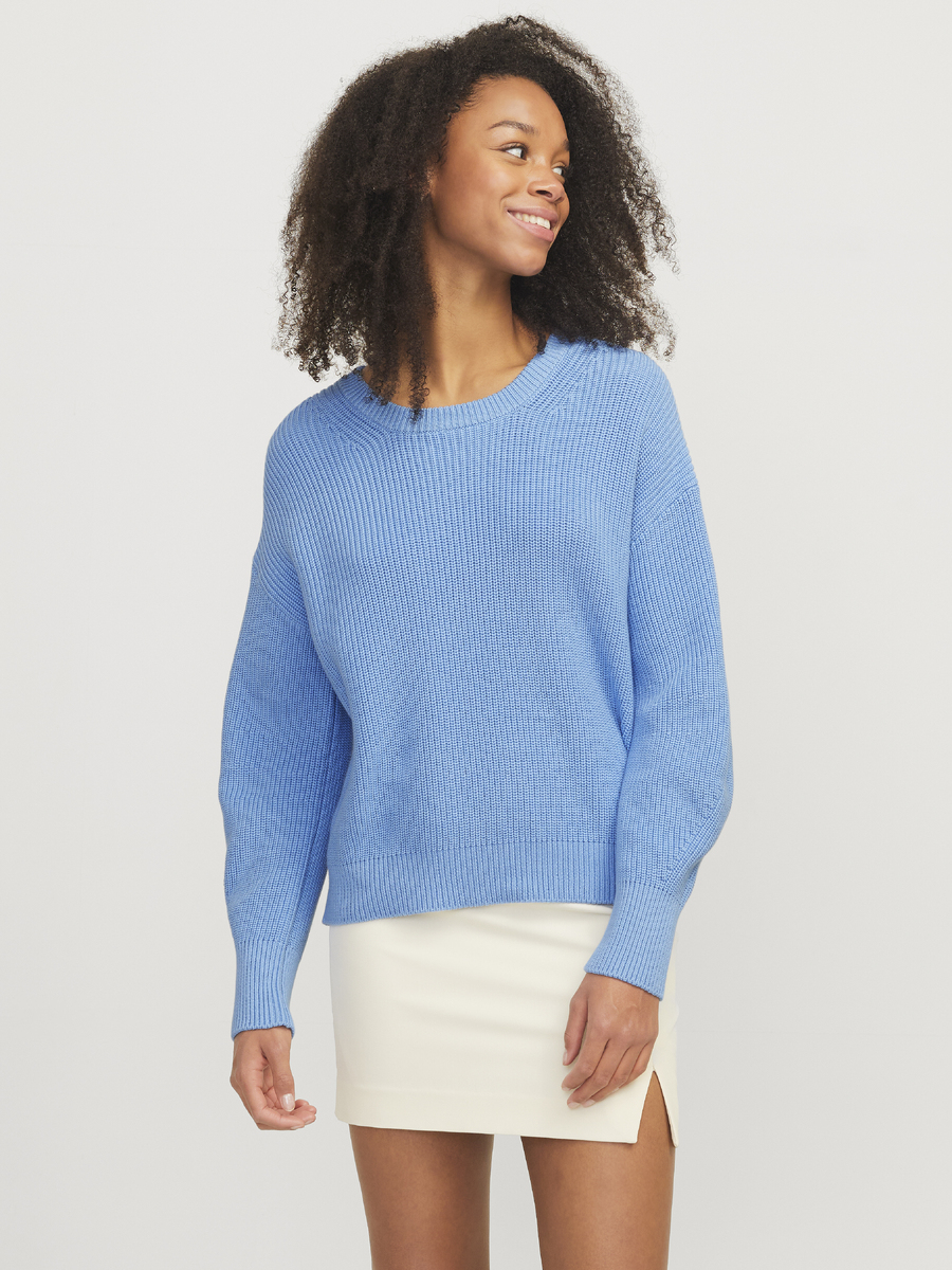 Pull van het merk Jjxx in het Blauw