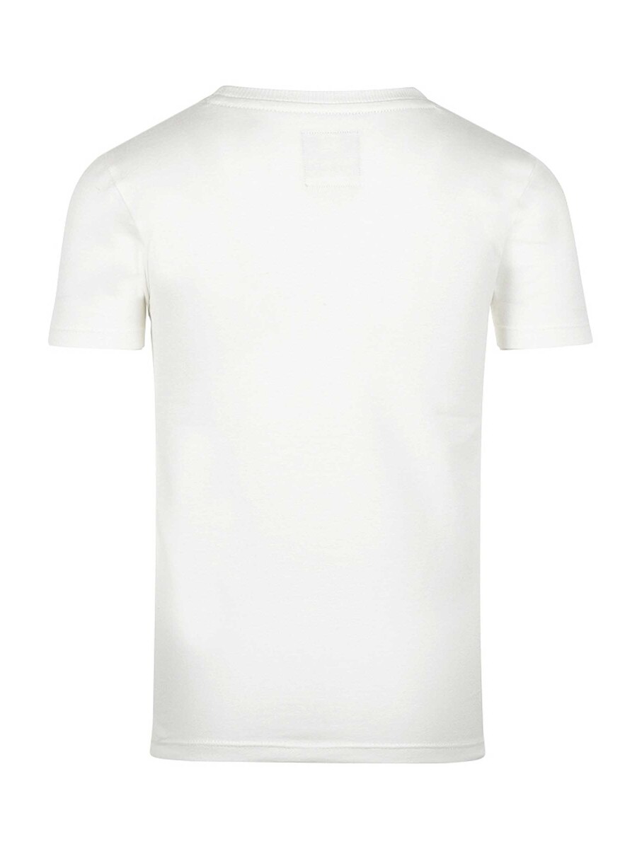 T-shirt van het merk Koko Noko in het Wit