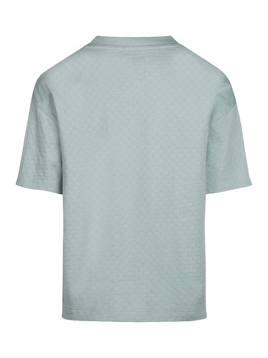 T-shirt van het merk Koko Noko in het Blauw