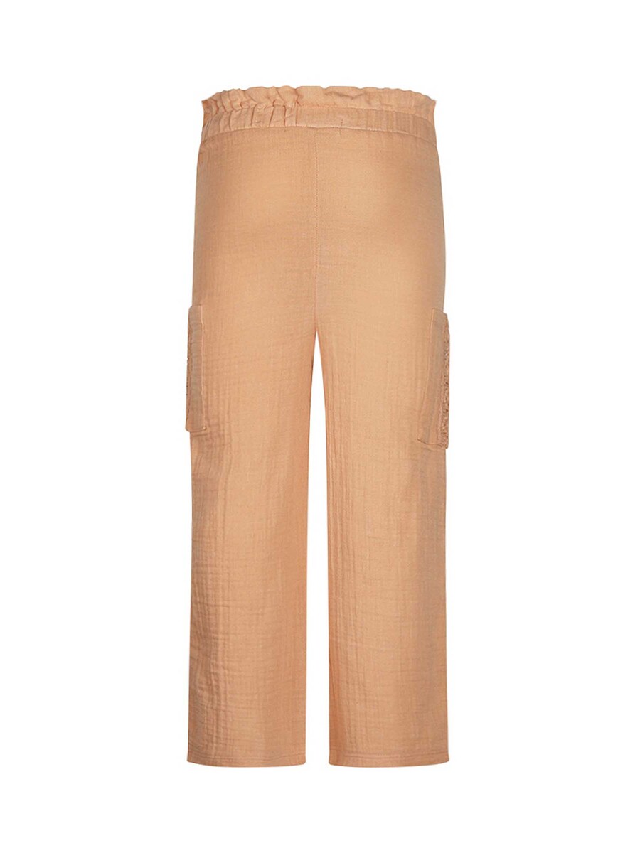 Broek van het merk Koko Noko in het Oranje