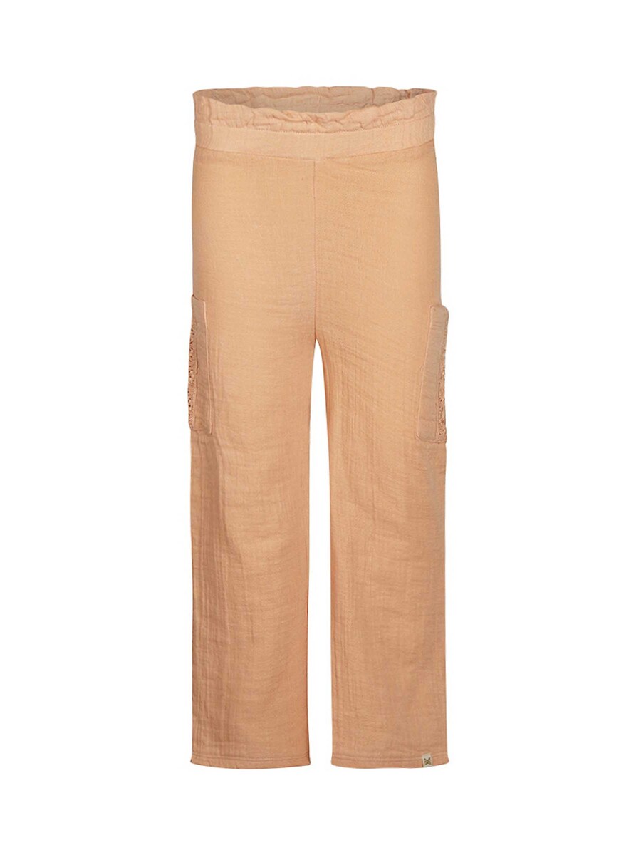 Broek van het merk Koko Noko in het Oranje