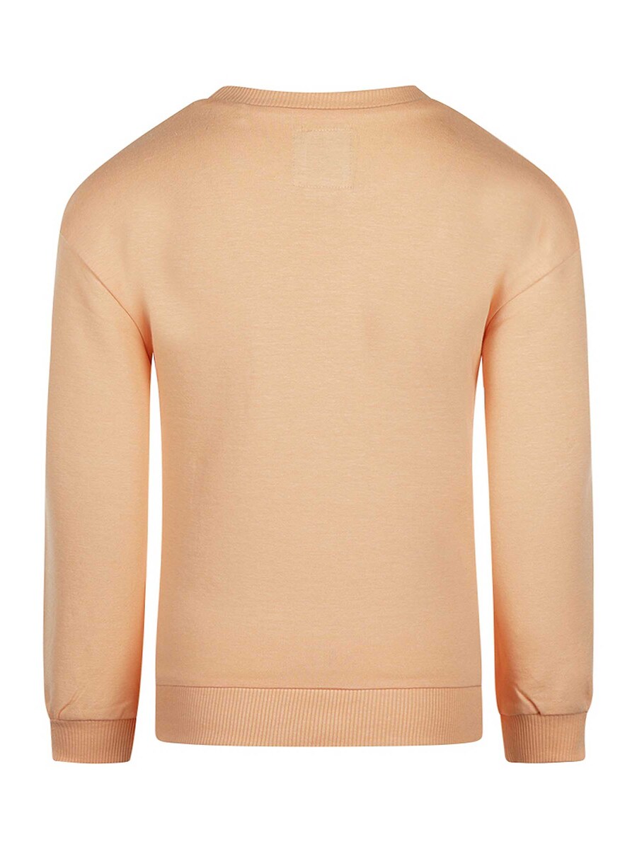 Sweater van het merk Koko Noko in het Oranje