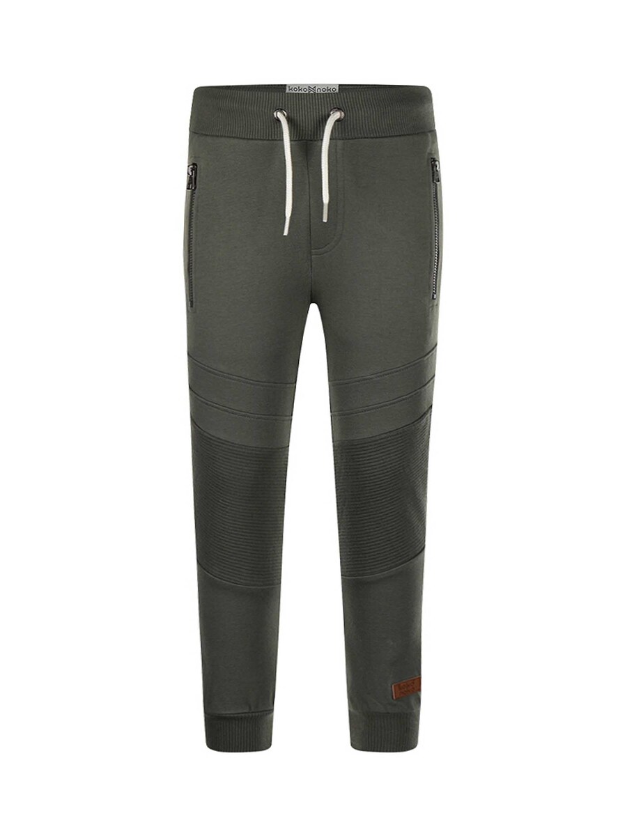 Broek van het merk Koko Noko in het Groen