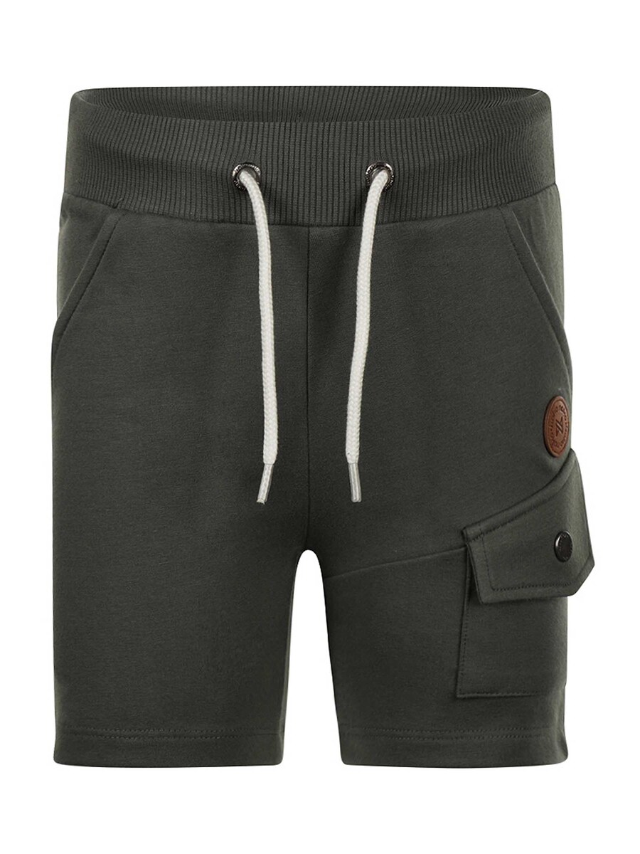 Broek van het merk Koko Noko in het Groen