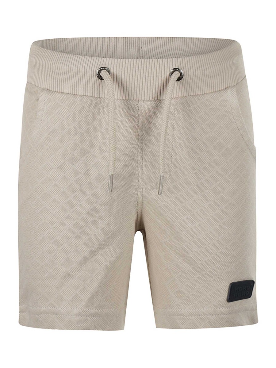 Short van het merk Koko Noko in het Beige