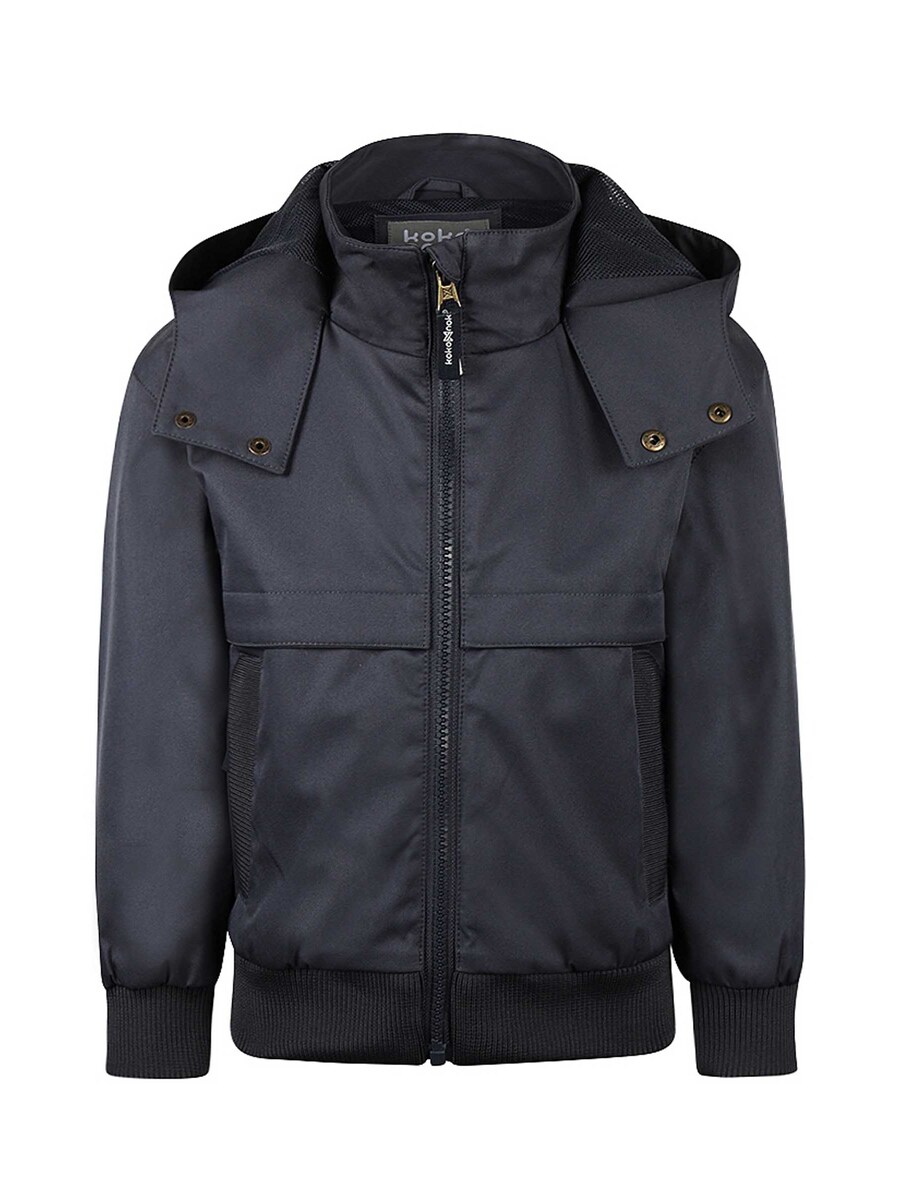 Vest van het merk Koko Noko in het Blauw