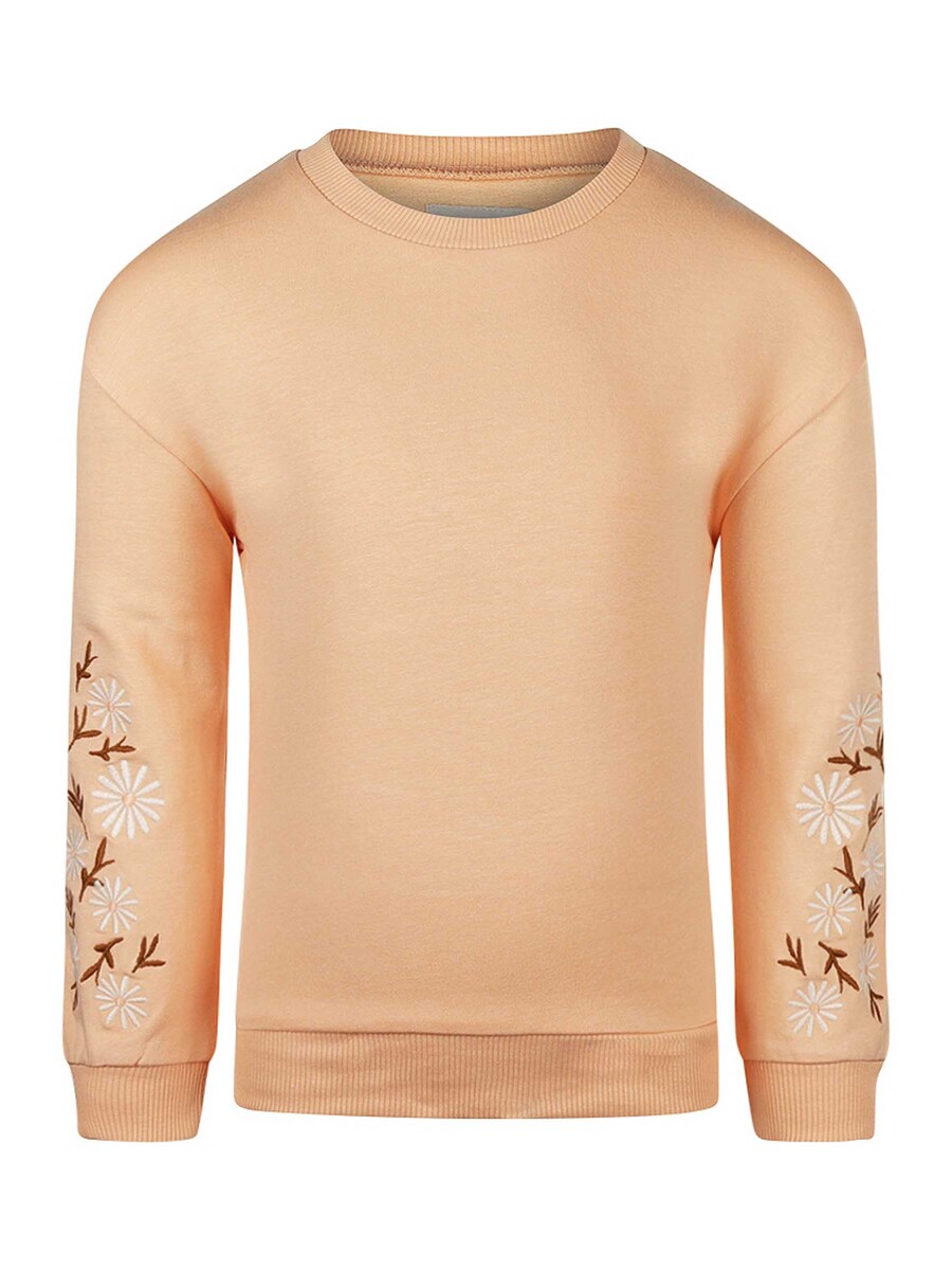 Sweater van het merk Koko Noko in het Oranje