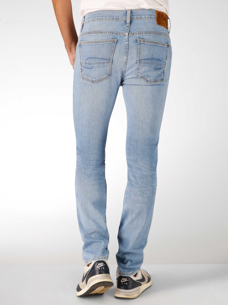 Broek van het merk Lee Cooper in het Jeans