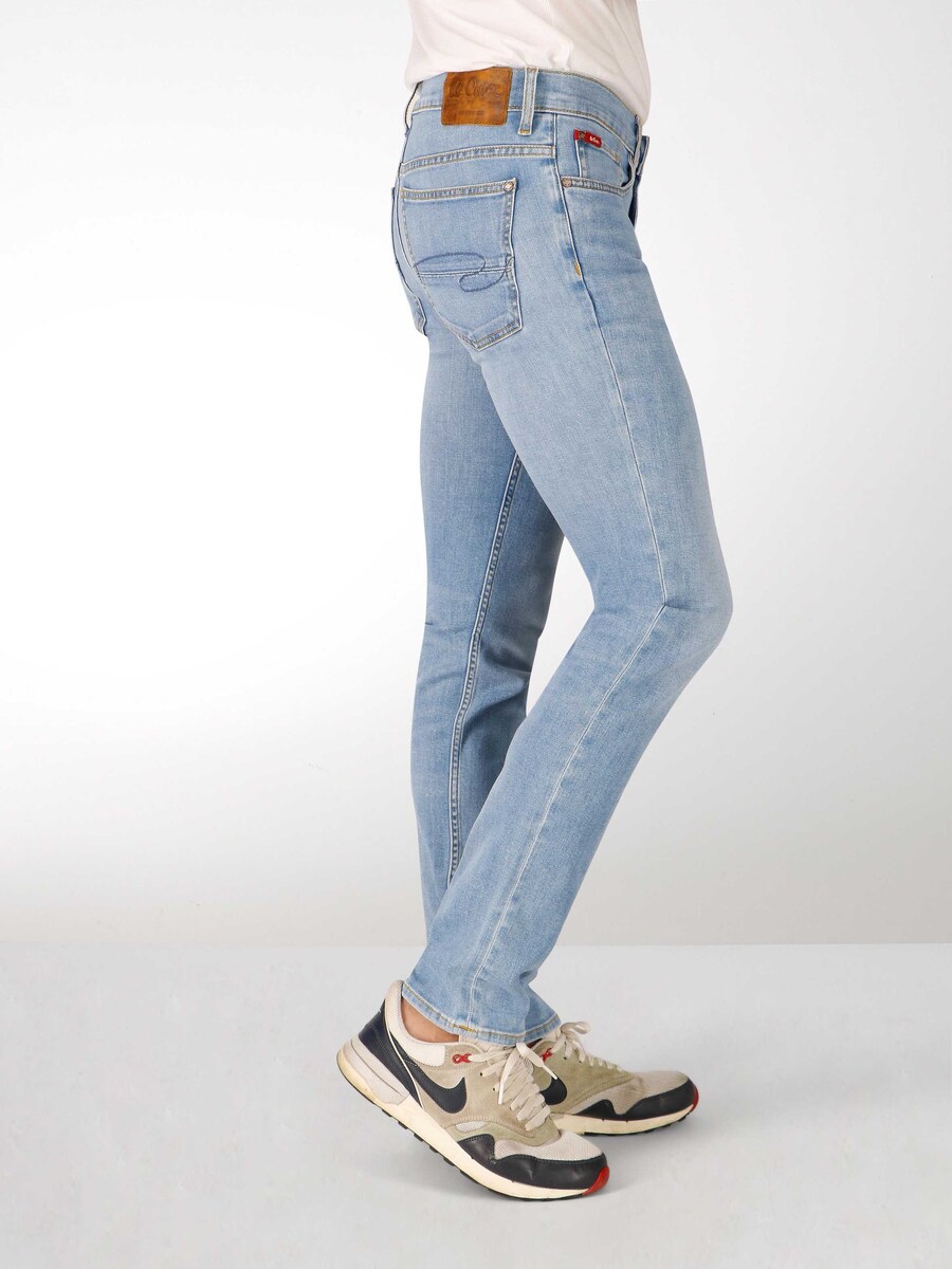 Broek van het merk Lee Cooper in het Jeans