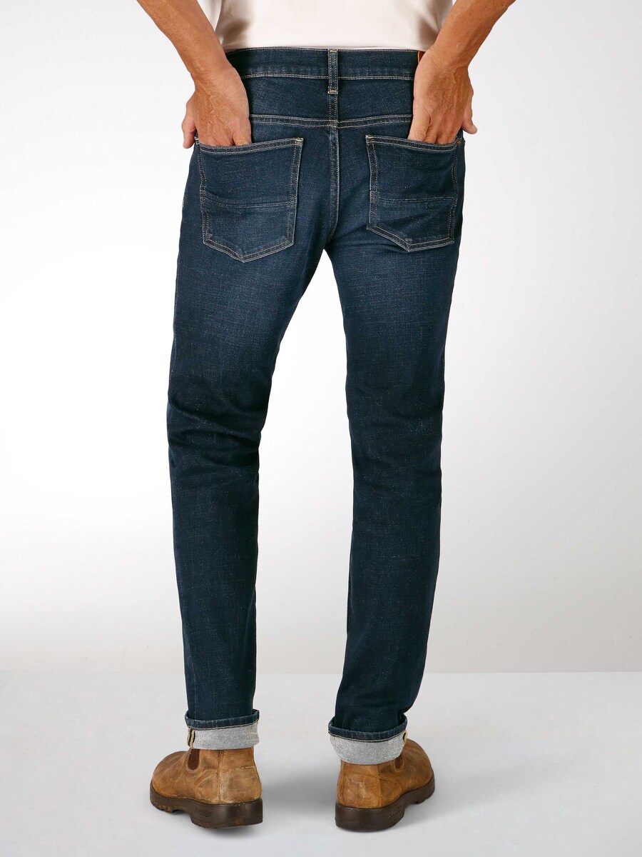 Broek van het merk Lee Cooper in het Jeans