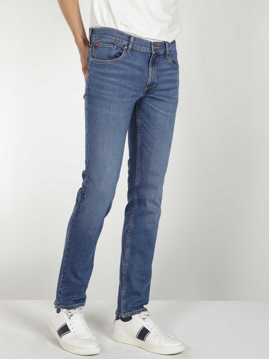 Broek van het merk Lee Cooper in het Jeans