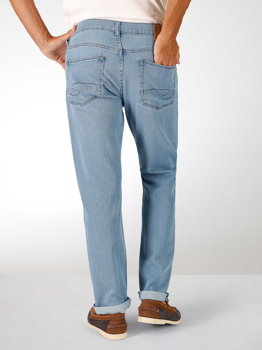 Broek van het merk Lee Cooper in het Jeans