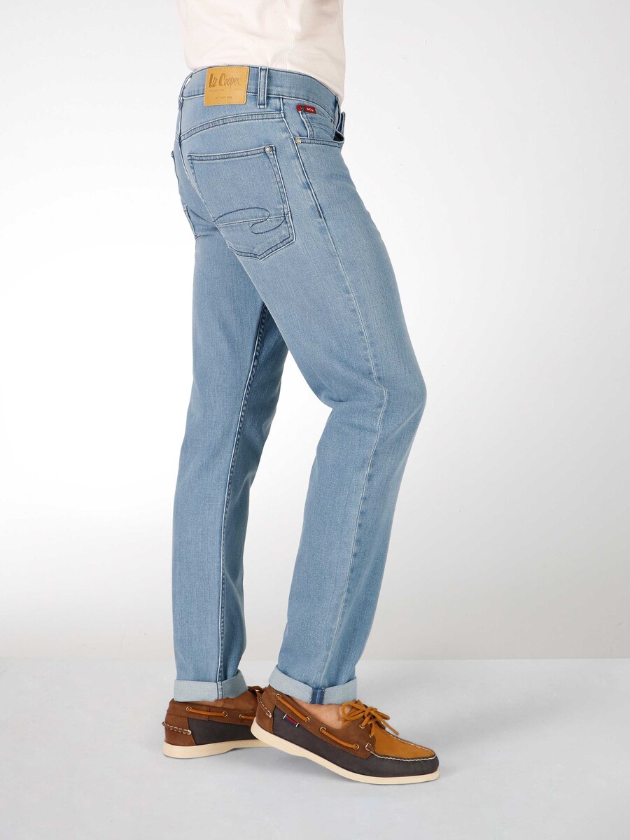 Broek van het merk Lee Cooper in het Jeans