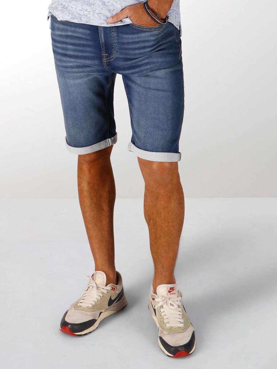 Short van het merk Lee Cooper in het Jeans