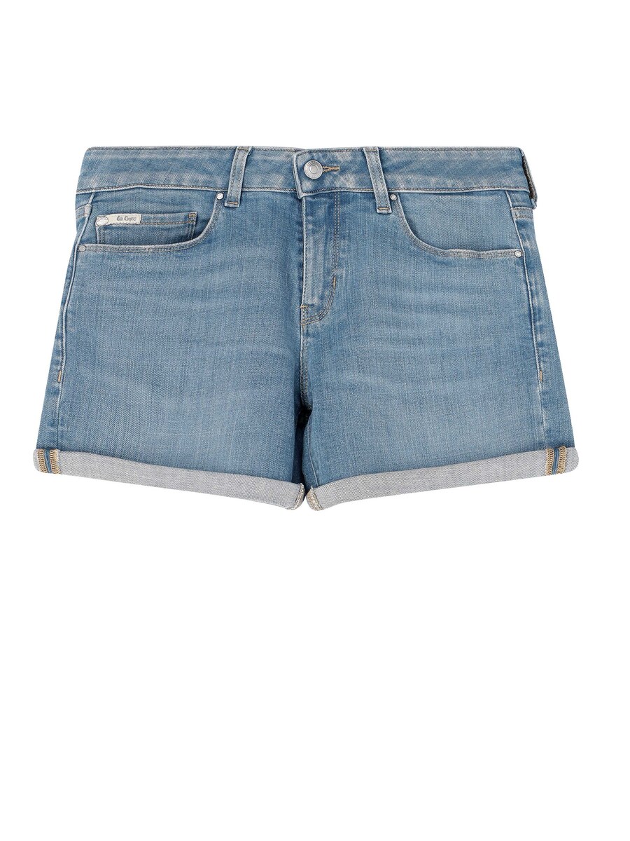 Short van het merk Lee Cooper in het Jeans