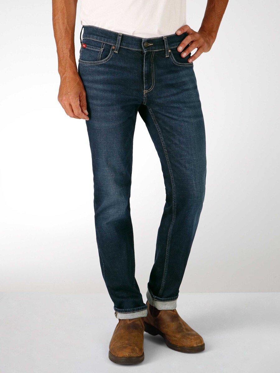 Broek van het merk Lee Cooper in het Jeans