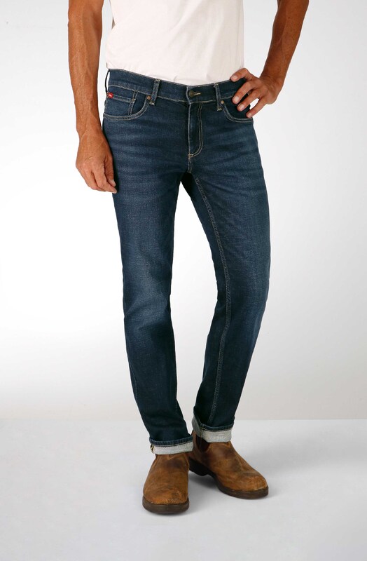 Broek van het merk Lee Cooper in het Jeans
