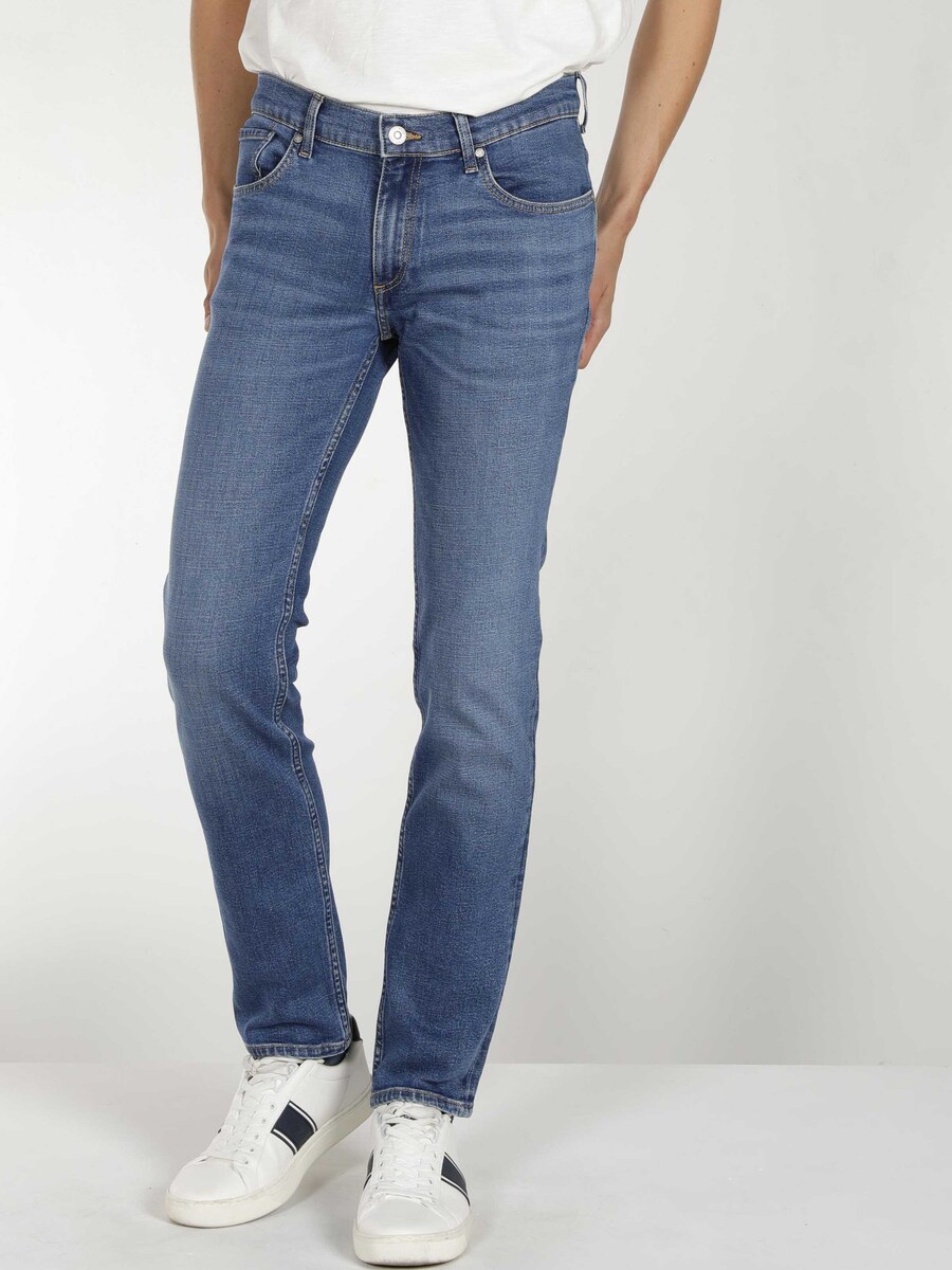 Broek van het merk Lee Cooper in het Jeans