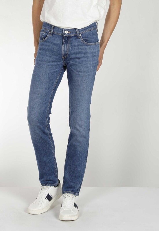 Broek van het merk Lee Cooper in het Jeans