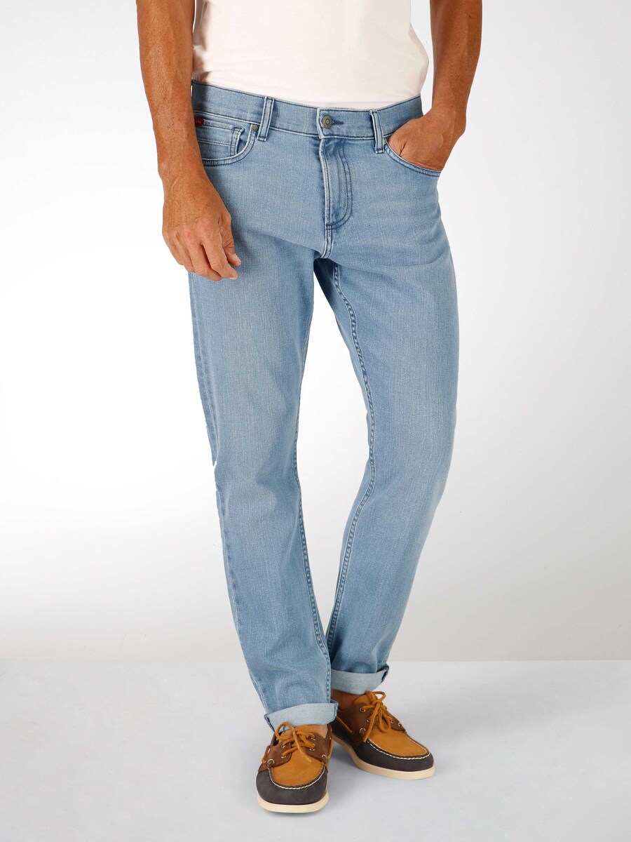 Broek van het merk Lee Cooper in het Jeans