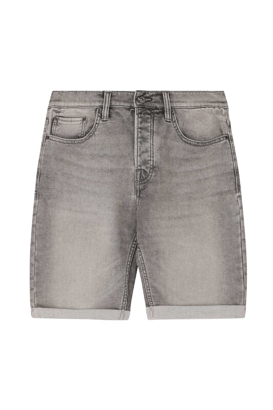 Short van het merk Lee Cooper in het Grijs