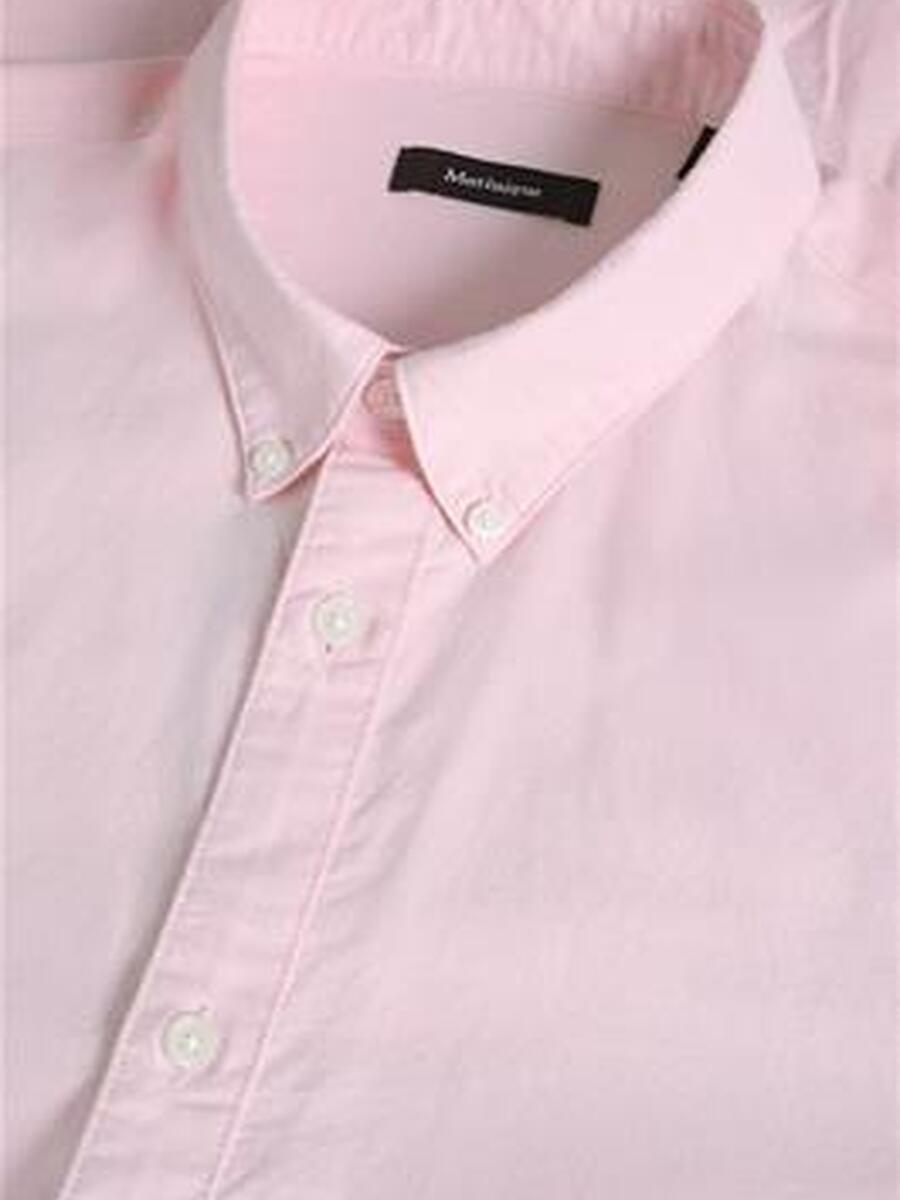 Hemd van het merk Matinique in het Roze