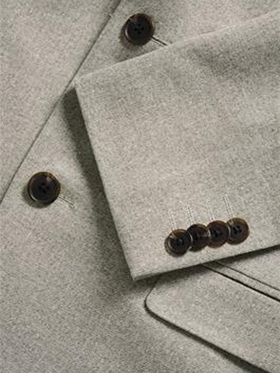 Jacket van het merk Matinique in het Beige