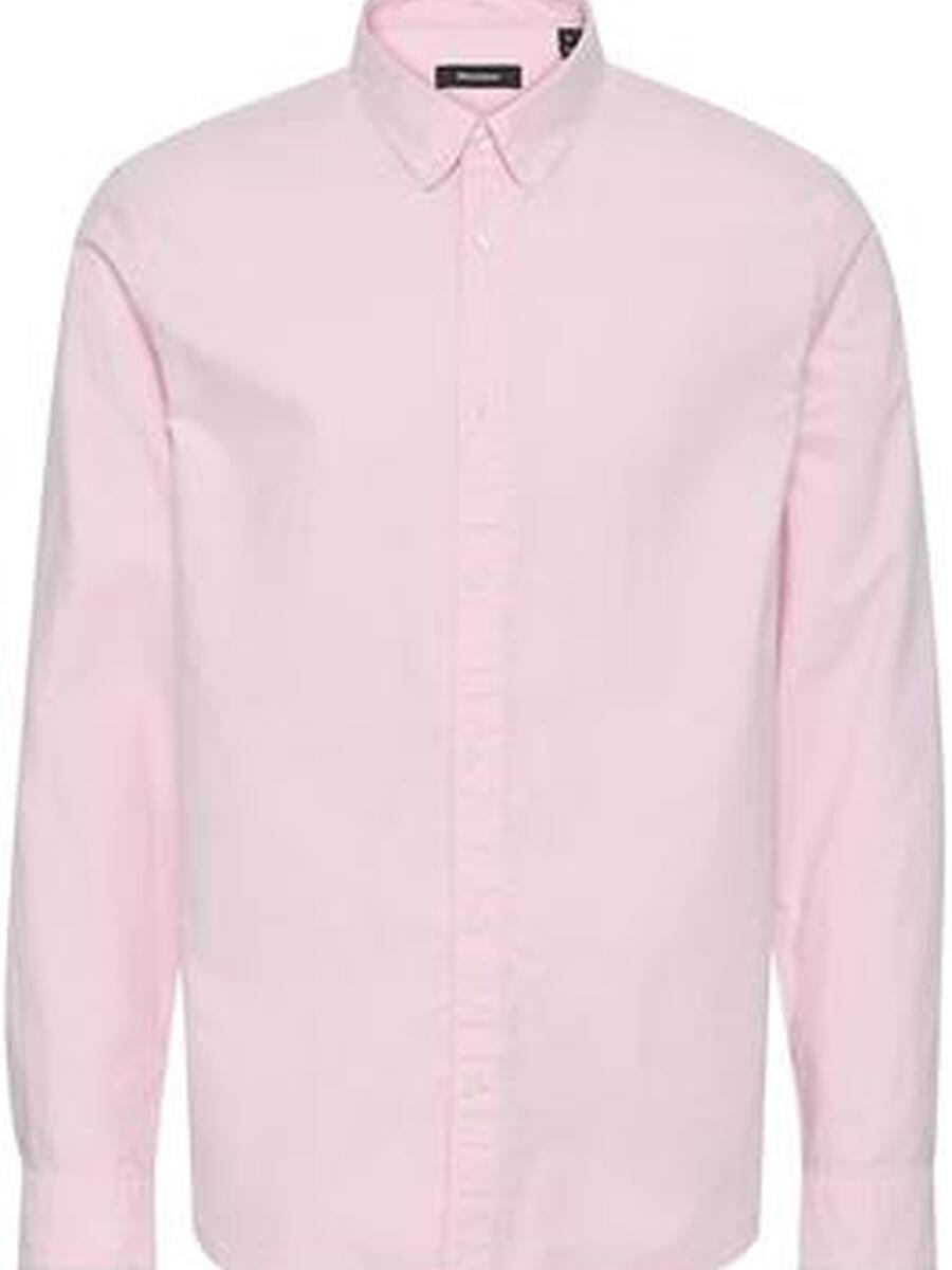 Hemd van het merk Matinique in het Roze