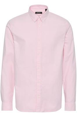 Hemd van het merk Matinique in het Roze