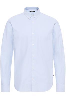 Hemd van het merk Matinique in het Blauw