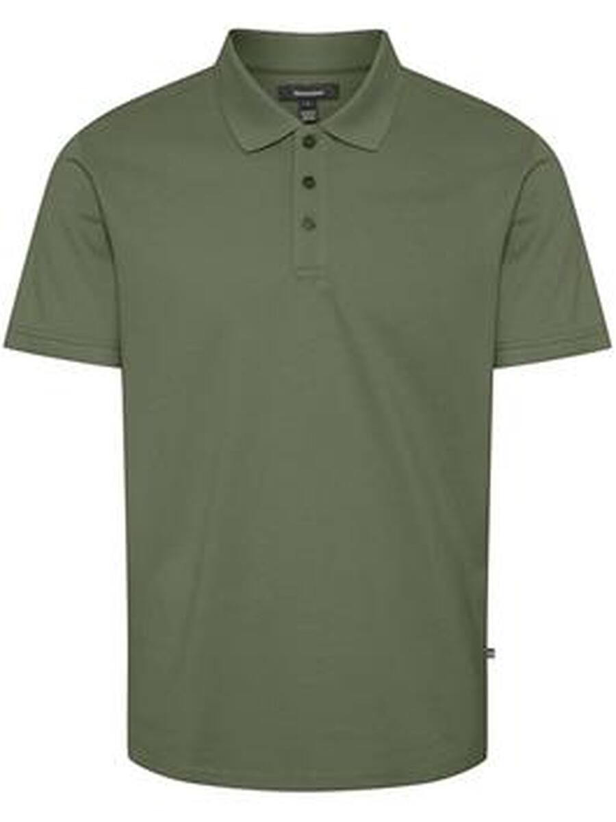 T-shirt van het merk Matinique in het Kaki