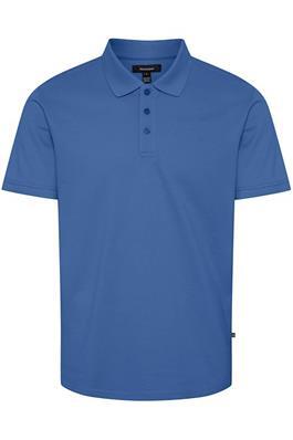 Polo van het merk Matinique in het Blauw