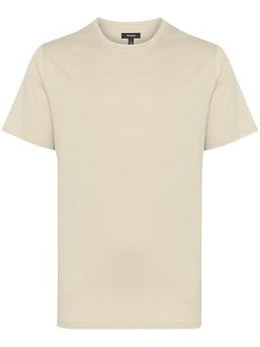 T-shirt van het merk Matinique in het Taupe