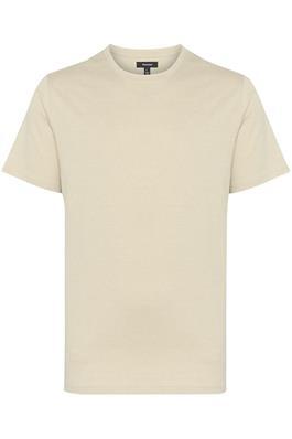T-shirt van het merk Matinique in het Taupe