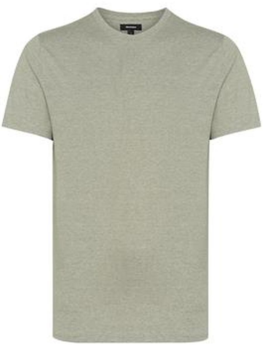 T-shirt van het merk Matinique in het Kaki