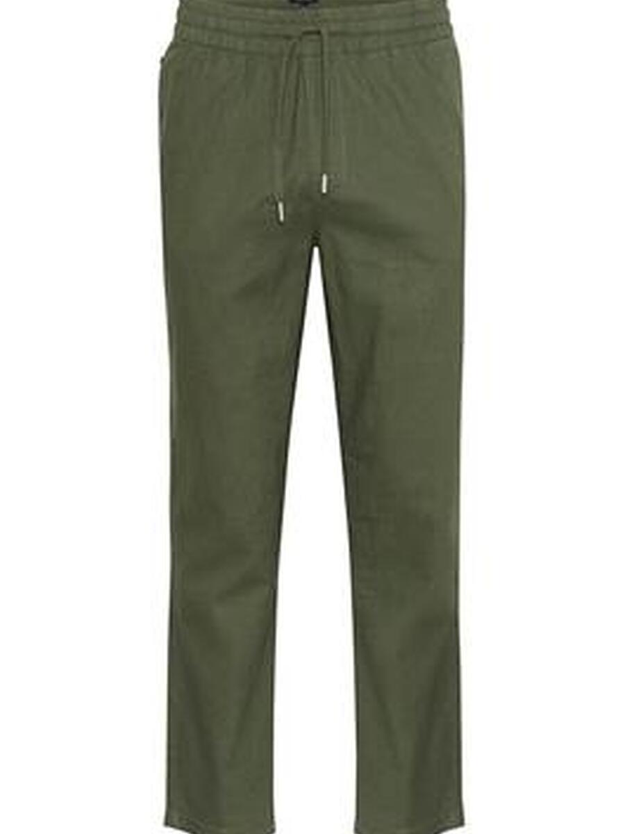 Broek van het merk Matinique in het Kaki