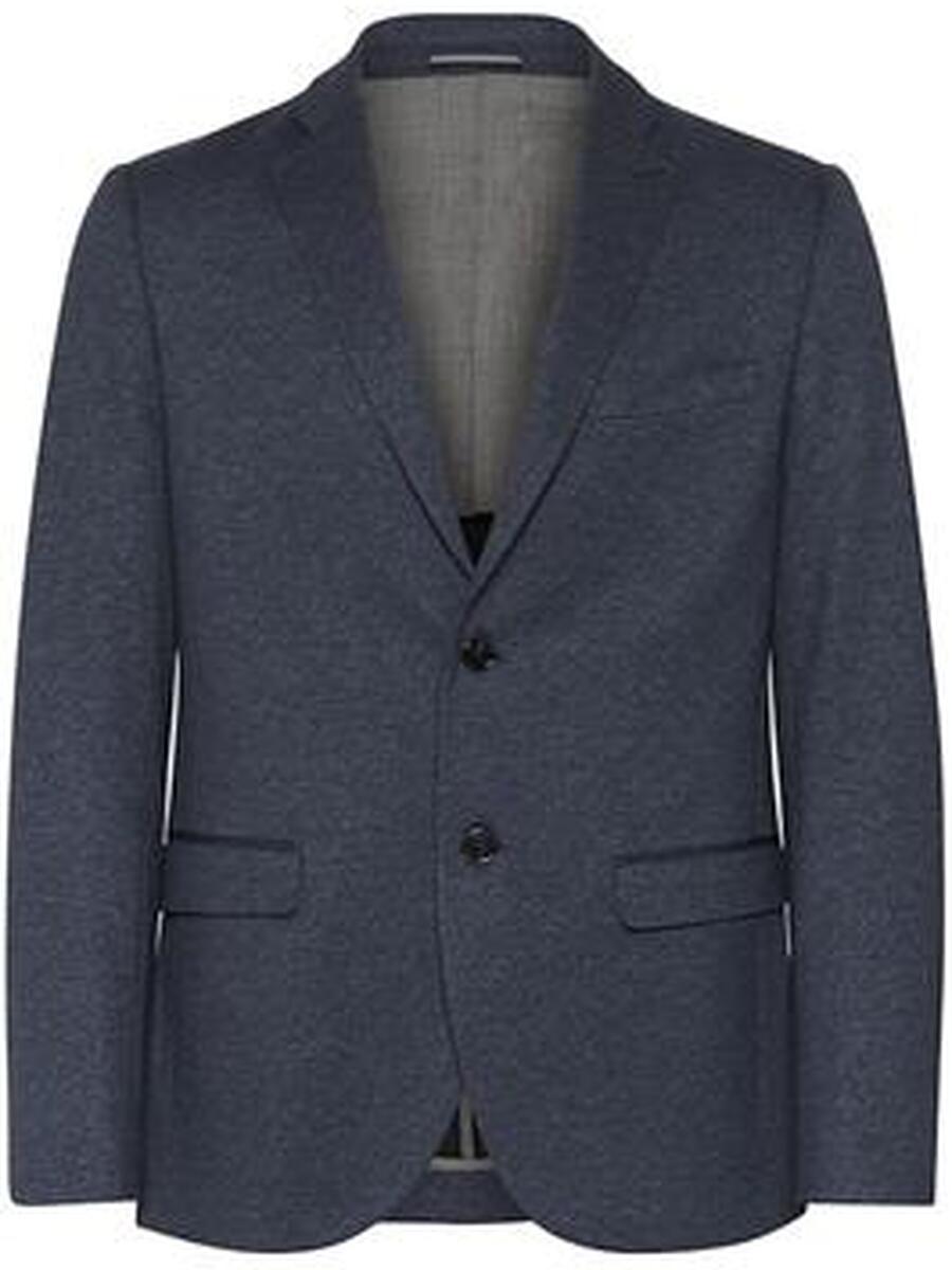 Jacket van het merk Matinique in het Marine