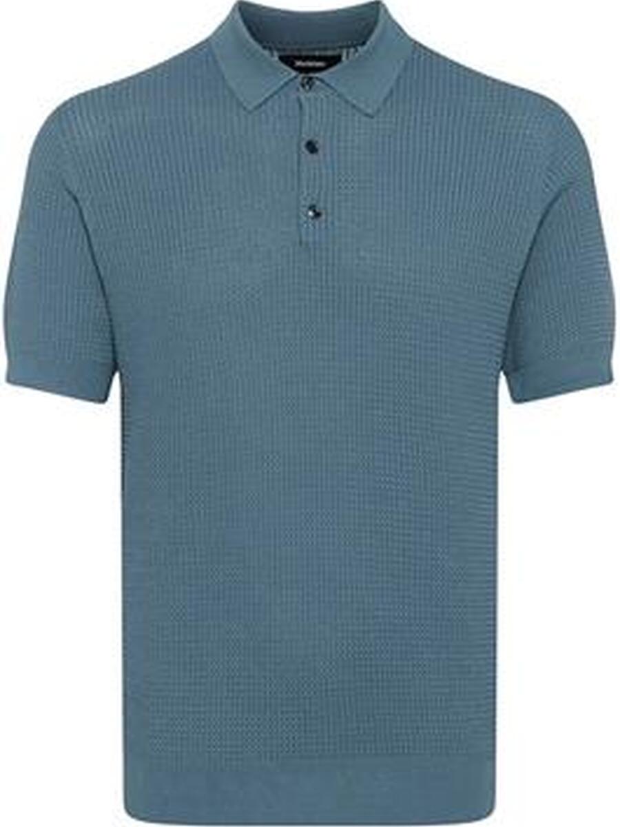 Pull van het merk Matinique in het Blauw