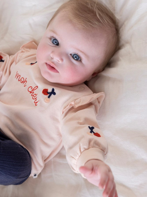 Link naar Baby